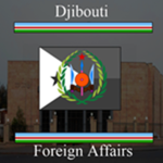 [ᎠJ] Ministry of Foreign Affairs