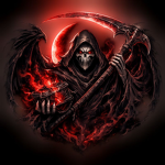 The Pandora Reaper's