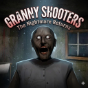 [UPDATE] Granny Shooters 🪓