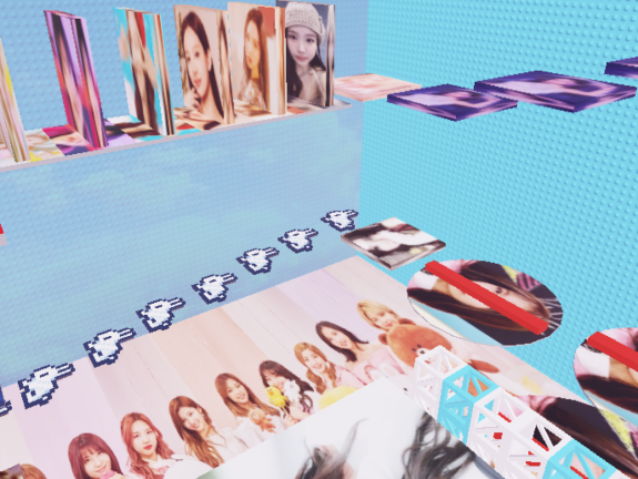 Twice Tower screenshot 1