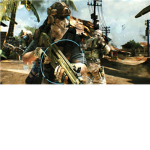 Ghost Recon special ops