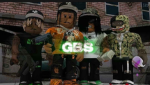 GBS get back squad