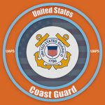 US Coast Guard [UAFS]