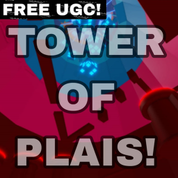 Tower OF Plais