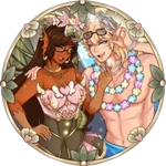 Game Badge Thumbnail