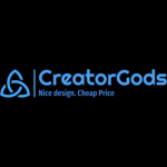 CreatorGods