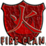 The Fire Clan of ROBLOXia