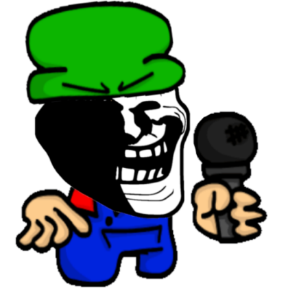 troll bambi Roblox decal