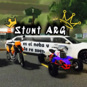Stunt ARG