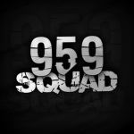 959 TEAM
