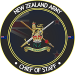 -[NZCS] Chief Of Staff
