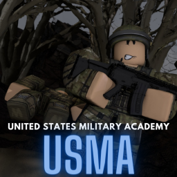 [New] United States of Military Academy V2
