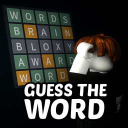 Guess The Word 🧩