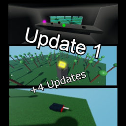 🎉Update!🎉  Project K.I.N.G