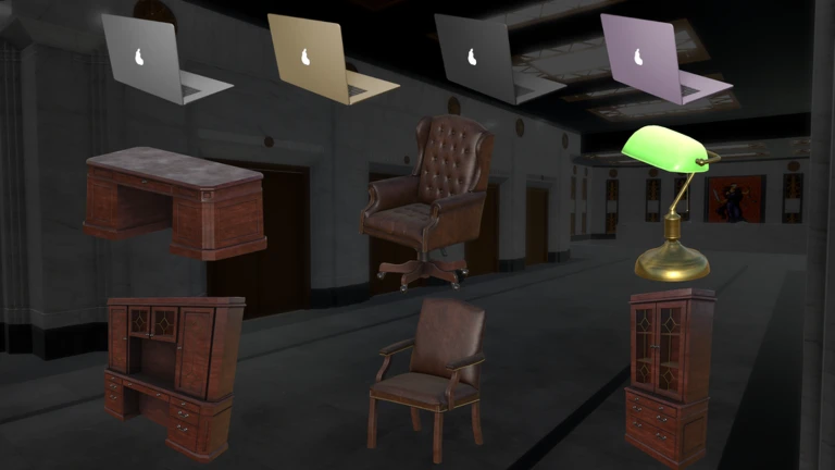 Office Customization