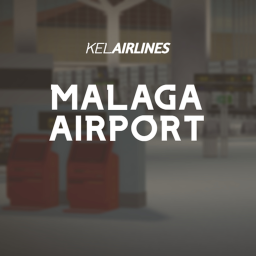 Aeropuerto de Málaga | Kel Airlines