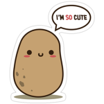 Chill Potato 's