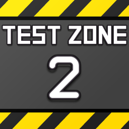 Test Zone 2 icon