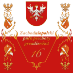 16. W.P grenadierzy infantry regiment