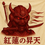 The Crimson Ascension Program
