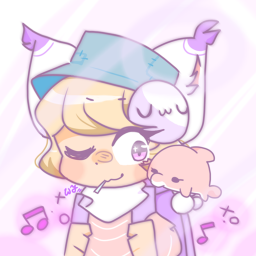 .*;CREAM PUFF LAND;*.