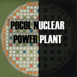 Pocol Nuclear Power Plant