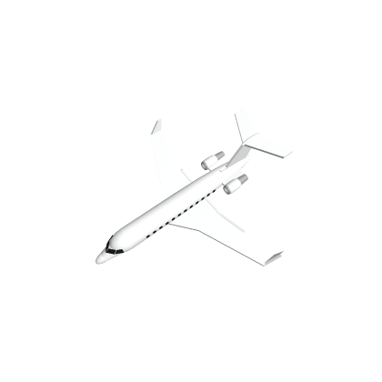 Bombardier CRJ200