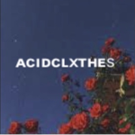 Acidclxthes