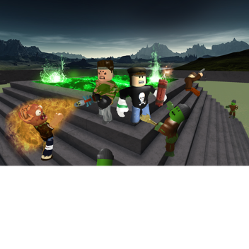 Zombie Infection Survival