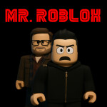 Mr. Roblox