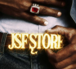 Jsf Store