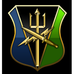[SHR] 45th Special Seaborne Assault Unit