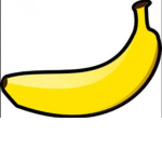 Simply banana!
