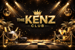 THE KENZ CLUB