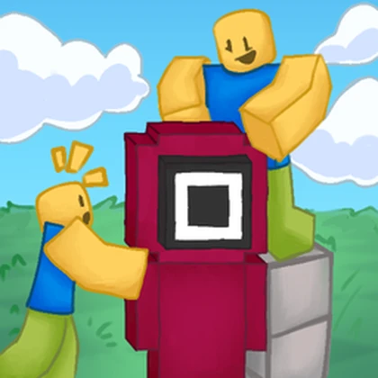 Spaghetti Taco Games Roblox group icon