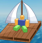 Sailing Away! | Official Group