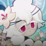 White Lily Cookie Group