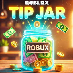 💸TIP JAR💸