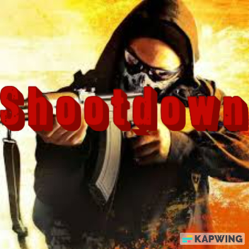 shootdown