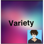 #Variety squad