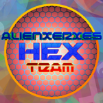 AlienXerxes's Hex Team