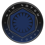 || First Order TIE Corps
