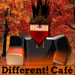 [X-MAS!] Different! V1