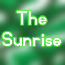 The Sun Rise