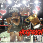 #H00DRICH ENT