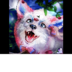 Animal cube