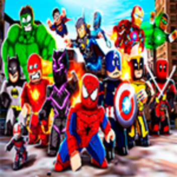 Super Hero Tycoon (new)