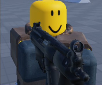 Untitled Bad shooter