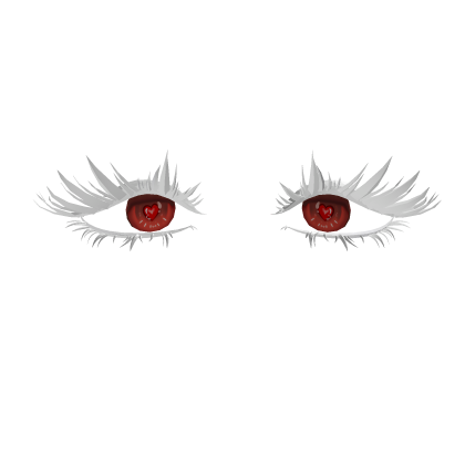 [🎃] Red vampire eyes [FREE] thumbnail