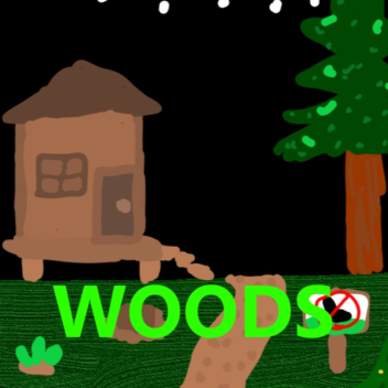 WOODS🌲